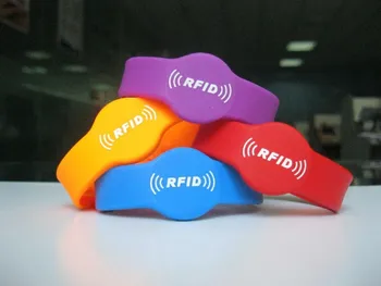 125khz RFID EM4100 Wristband Watch Band RFID Bracelet TK4100 ID Card Read Only Access Control Card
125khz RFID EM4100 Wristband Watch Band RFID Bracelet TK4100 ID Card Read Only Access Control Card