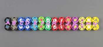 100pcs/lot colorful For Nintend Switch Joy-con Controller 3D analog Joystick Cap Silicone Cover Case for NS switch joy-con
100pcs/lot colorful For Nintend Switch Joy-con Controller 3D analog Joystick Cap Silicone Cover Case for NS switch joy-con