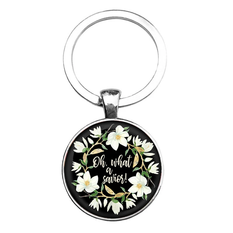 2018 New Bible Verses key chain Glass Dome Pendant key chain Scripture Quote Jewelry Christian Faith Inspirational Gifts
2018 New Bible Verses key chain Glass Dome Pendant key chain Scripture Quote Jewelry Christian Faith Inspirational Gifts