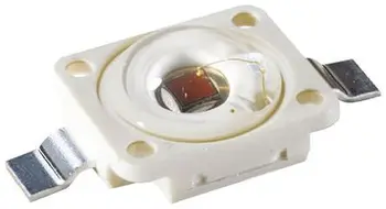 OSRAM Golden DRAGON High Power LED 3W AMBER LA W5AM Automotive applications
OSRAM Golden DRAGON High Power LED 3W AMBER LA W5AM Automotive applications