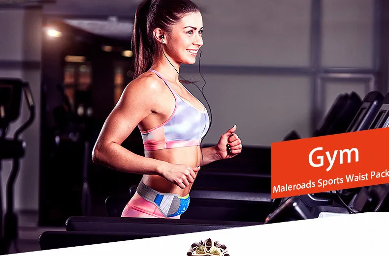 Maleroads Sports Running Waist Bag Running Belt Waist Bag Trail Runing Packs Phone Running Pouch Sports Accessories For Fitness Maleroads Sports Running Waist Bag Running Belt Waist Bag Trail Runing Packs Phone Running Pouch Sports Accessories For Fitness