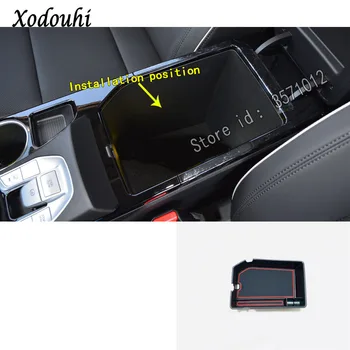 For Hyundai Tucson 2019 2020 Car Inner Plastic Storage Trim Container Center Console Cup Holder Gear Box Frame Armrest 1pcs
For Hyundai Tucson 2019 2020 Car Inner Plastic Storage Trim Container Center Console Cup Holder Gear Box Frame Armrest 1pcs