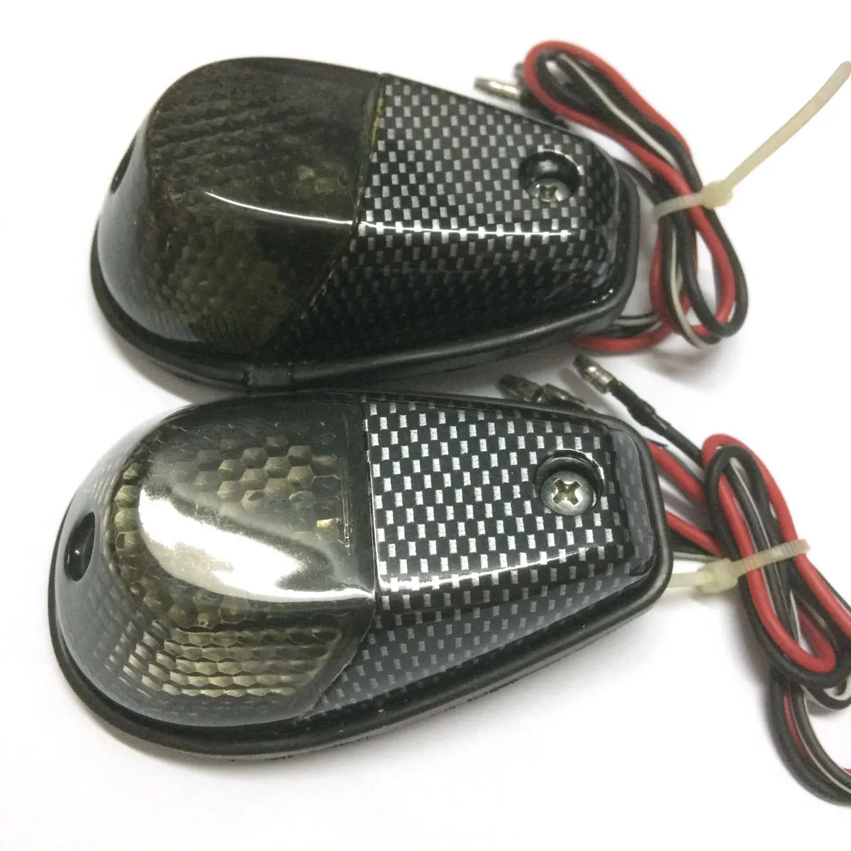 Motorcycle Smoke Flush Mount Turn Signals Blinker Light street bikes For Honda Yamaha Suzuki Kawasaki sportbikes Universal
Motorcycle Smoke Flush Mount Turn Signals Blinker Light street bikes For Honda Yamaha Suzuki Kawasaki sportbikes Universal