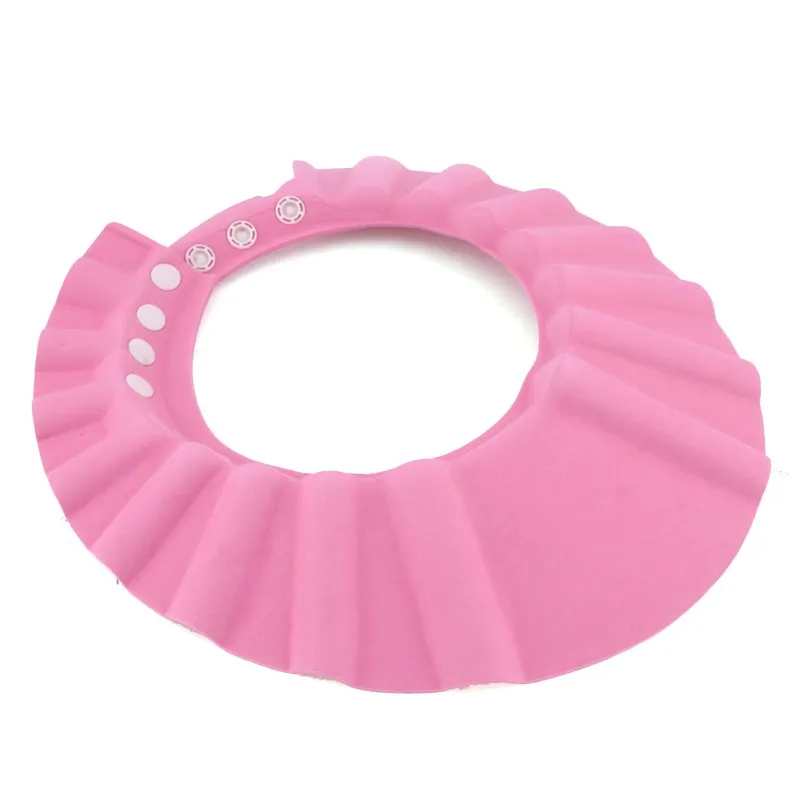 Hot-Sale-New-Soft-Baby-Kid-Children-Shampoo-Bathing-Shower-Hat-Wash-Hair-Shield-Protect-Eye (3)