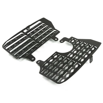 10% Motorcycle Water Tank Net Cover Radiator Cover Guard Protector Grille For CRF 1000L Africa Twin/ ADV Sports
10% Motorcycle Water Tank Net Cover Radiator Cover Guard Protector Grille For CRF 1000L Africa Twin/ ADV Sports