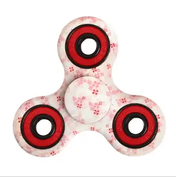Pink Flowers Spinner Hand Toy Plastic Spinner EDC Finger gyro Gags Toys Anti Stress Toys For Autism YH798-4
Pink Flowers Spinner Hand Toy Plastic Spinner EDC Finger gyro Gags Toys Anti Stress Toys For Autism YH798-4