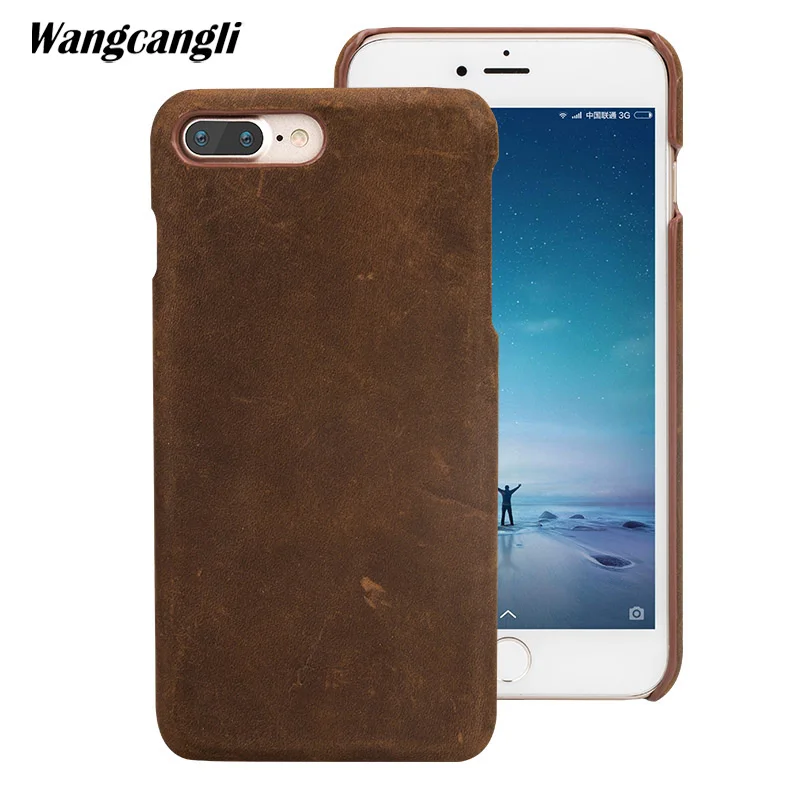 Fashion new leather crazy horse leather For iPhone 7 8 6 6s plus 5 5s se x case handmade custom business crazy horse skin
Fashion new leather crazy horse leather For iPhone 7 8 6 6s plus 5 5s se x case handmade custom business crazy horse skin