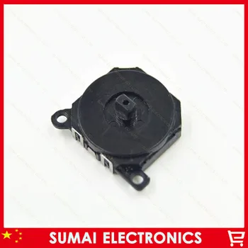 Free Shipping 10pcs/lot New 3D Joystick Joysticks Repair Part for PSP1000 PSP 1000 Controller
Free Shipping 10pcs/lot New 3D Joystick Joysticks Repair Part for PSP1000 PSP 1000 Controller