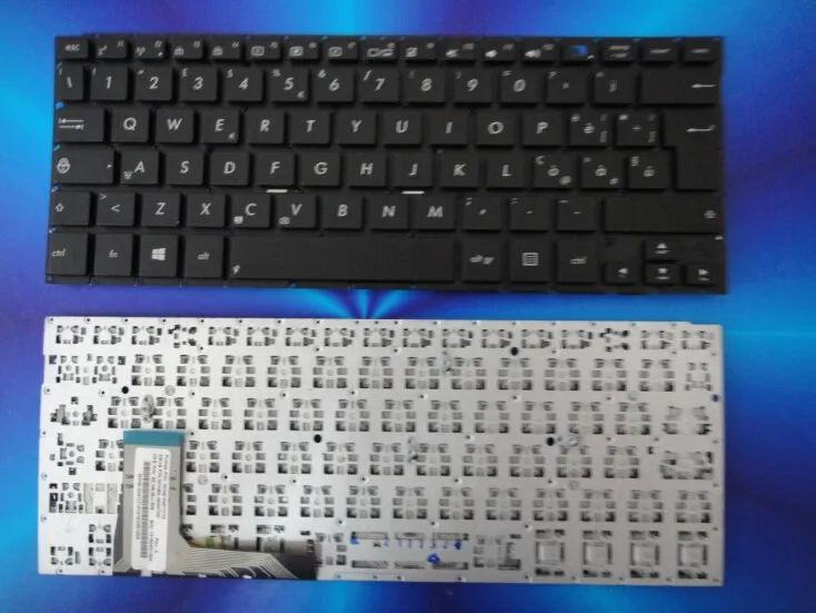 100% новая и Оригинальная итальянская клавиатура для ASUS TAICHI31, черная, бесплатная доставка
100% новая и Оригинальная итальянская клавиатура для ASUS TAICHI31, черная, бесплатная доставка