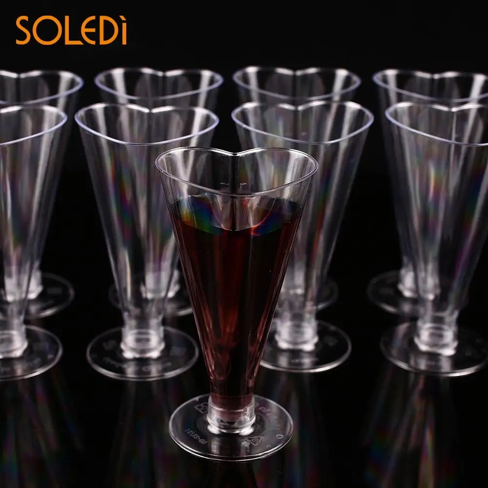 Smoothie Cup Disposable 5PCS Convenient Dessert Cups Birthday Cake Economic Pudding Cup Transparent Ice Cream Mousse Tableware
Smoothie Cup Disposable 5PCS Convenient Dessert Cups Birthday Cake Economic Pudding Cup Transparent Ice Cream Mousse Tableware