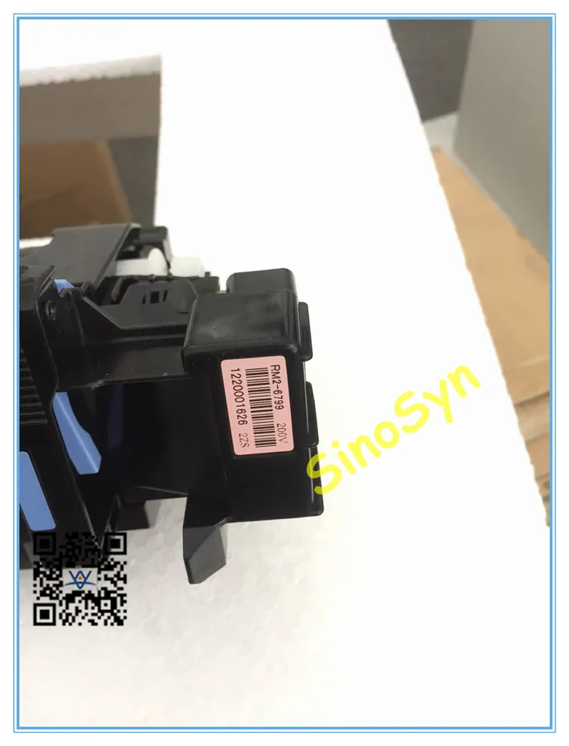 RM2-6778/ RM2-6799 for HP CLJ M608/ M609/ M633/ M631 Fuser (Fixing