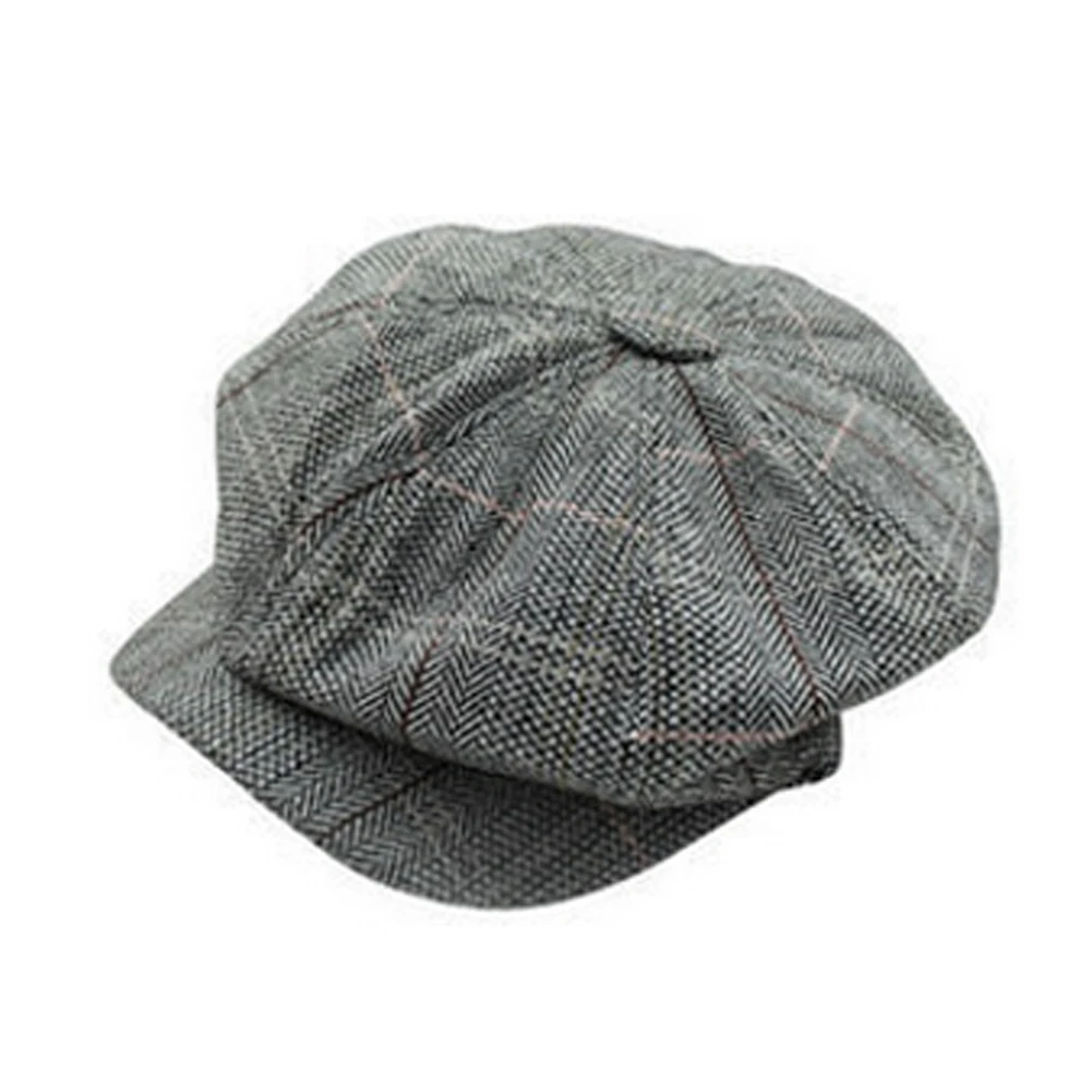 Men Women Newsboy Driving Flat Gatsby Tweed Sun Hat Country Beret Baker Cap painter caps octagonal 2017 fashion new B1
Men Women Newsboy Driving Flat Gatsby Tweed Sun Hat Country Beret Baker Cap painter caps octagonal 2017 fashion new B1