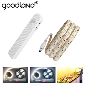 Night Light 1M 2M 3M PIR Motion Sensor LED Strip Lamp Waterproof Battery Powered LED Tape USB Cabinet Closet Light for Children
Night Light 1M 2M 3M PIR Motion Sensor LED Strip Lamp Waterproof Battery Powered LED Tape USB Cabinet Closet Light for Children