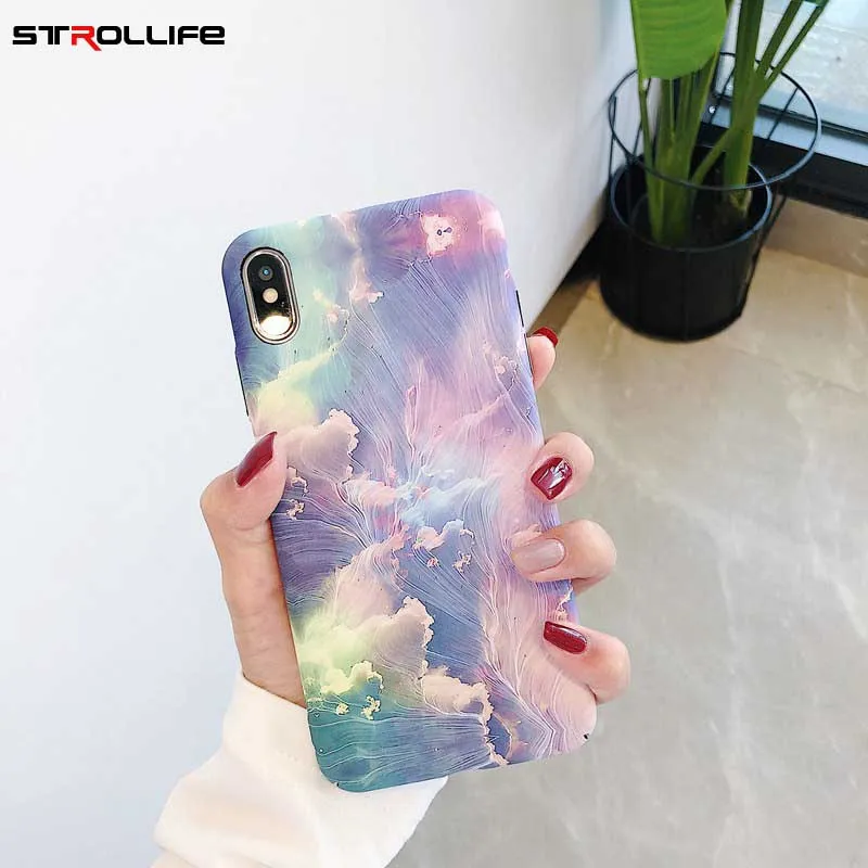 STROLLIFE Artistic Painting Phone Case for Huawei P20 Pro P20Lite Nova 2s 3e 3 Noctilucent Hard PC Shell Cover for Honor 10
STROLLIFE Artistic Painting Phone Case for Huawei P20 Pro P20Lite Nova 2s 3e 3 Noctilucent Hard PC Shell Cover for Honor 10
