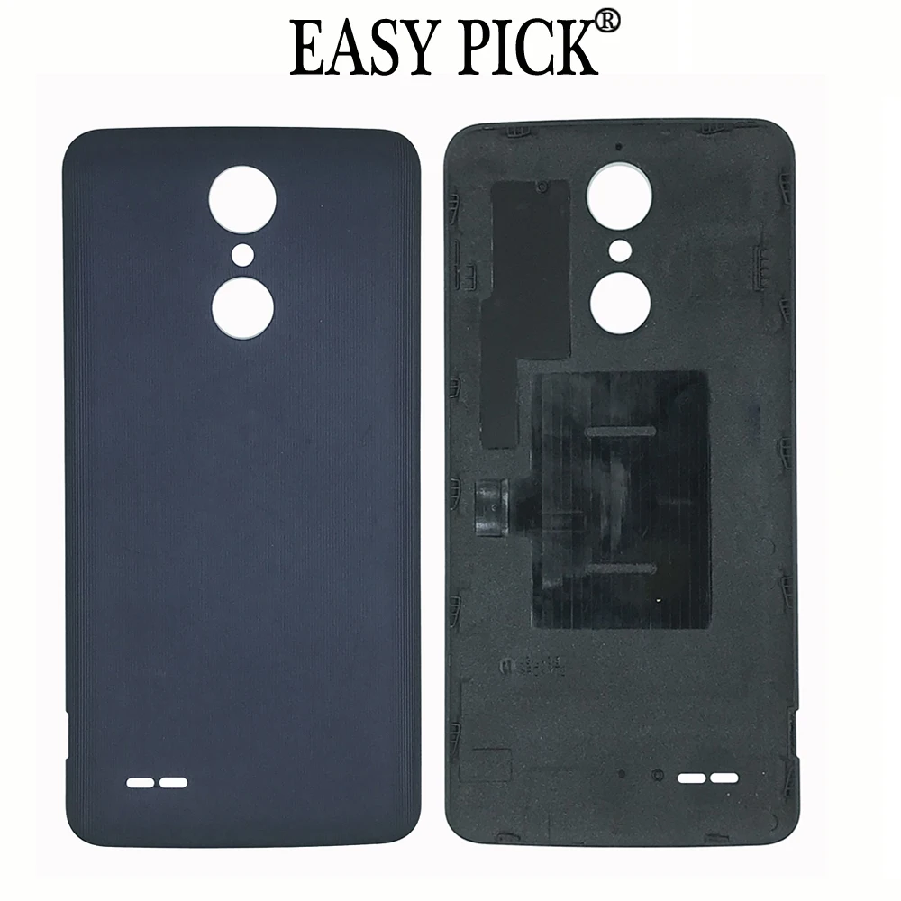 For LG K8 2017 Aristo M210 MS210 US215 Battery cover Protective protection back cover
For LG K8 2017 Aristo M210 MS210 US215 Battery cover Protective protection back cover