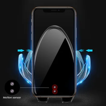 10W Infrared Smart Sensor QI fast quick Wireless induction Car Air Outlet Phone Charger Holder Navigation Bracket dock pad stand
10W Infrared Smart Sensor QI fast quick Wireless induction Car Air Outlet Phone Charger Holder Navigation Bracket dock pad stand