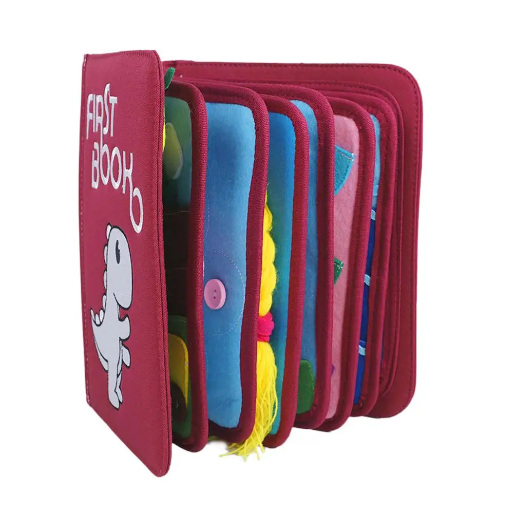 0-36 Months Baby Toys Soft Cloth Books Infant Educational Stroller Rattle Toy Newborn Crib Bed Baby Toys
0-36 Months Baby Toys Soft Cloth Books Infant Educational Stroller Rattle Toy Newborn Crib Bed Baby Toys