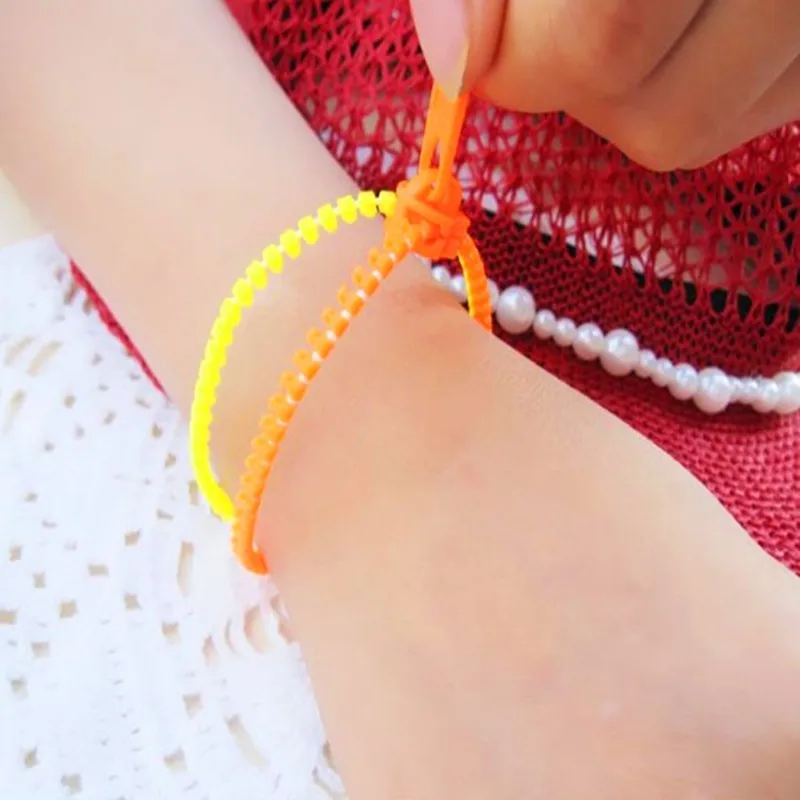 10pcs/set Zipper Bracelet Fidget Products Toy Kids Children Hand Sensory Toys Stress Relief/ Better Focus/ Killing Time
10pcs/set Zipper Bracelet Fidget Products Toy Kids Children Hand Sensory Toys Stress Relief/ Better Focus/ Killing Time