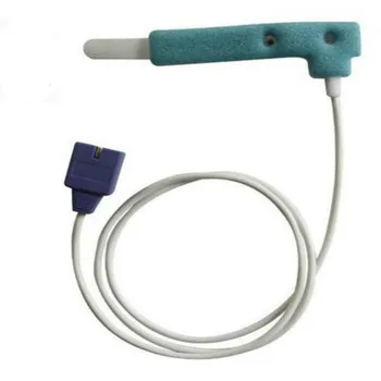50pcs/lot Free Shipping Compatible For NELLCOR 7PIN DISPOSABLE Spo2 Sensor Adult Neonate Spo2 Probe Foam/Sponge Sensor PVC 1M
50pcs/lot Free Shipping Compatible For NELLCOR 7PIN DISPOSABLE Spo2 Sensor Adult Neonate Spo2 Probe Foam/Sponge Sensor PVC 1M