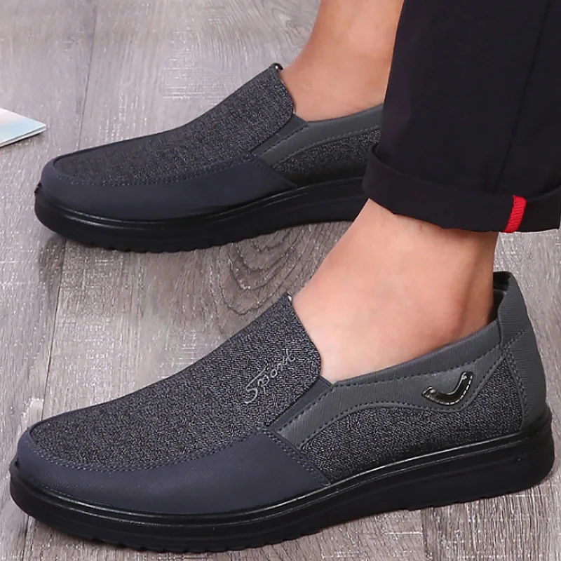 Men's Canvas Sneakers Plus size 38-50 Loafers Patchwork Non Slip Tenis Casual Rubber Shoes Man Mixed Colors Dropshipping
Men's Canvas Sneakers Plus size 38-50 Loafers Patchwork Non Slip Tenis Casual Rubber Shoes Man Mixed Colors Dropshipping
