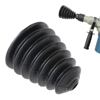 Drill Dust Collector Rubber Dust Cover Electric Hammer Drill Power Tool Dremel Accessories --M25
Drill Dust Collector Rubber Dust Cover Electric Hammer Drill Power Tool Dremel Accessories --M25