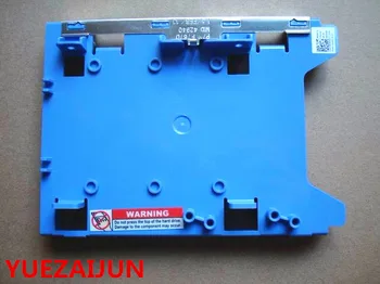 For Dell Optiplex/Precision 3.5" to 2.5" Hard Drive HDD - SSD Conversion Caddy DP/N: R494D 0R494D
For Dell Optiplex/Precision 3.5" to 2.5" Hard Drive HDD - SSD Conversion Caddy DP/N: R494D 0R494D
