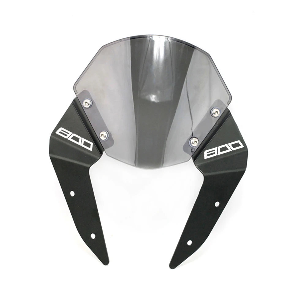For KAWASAKI Z800 Z 800 Windshield Windscreen Motorcycle Accessories Pare-brise Wind Deflectors 2013 2014 2015 2016 With Logo
For KAWASAKI Z800 Z 800 Windshield Windscreen Motorcycle Accessories Pare-brise Wind Deflectors 2013 2014 2015 2016 With Logo