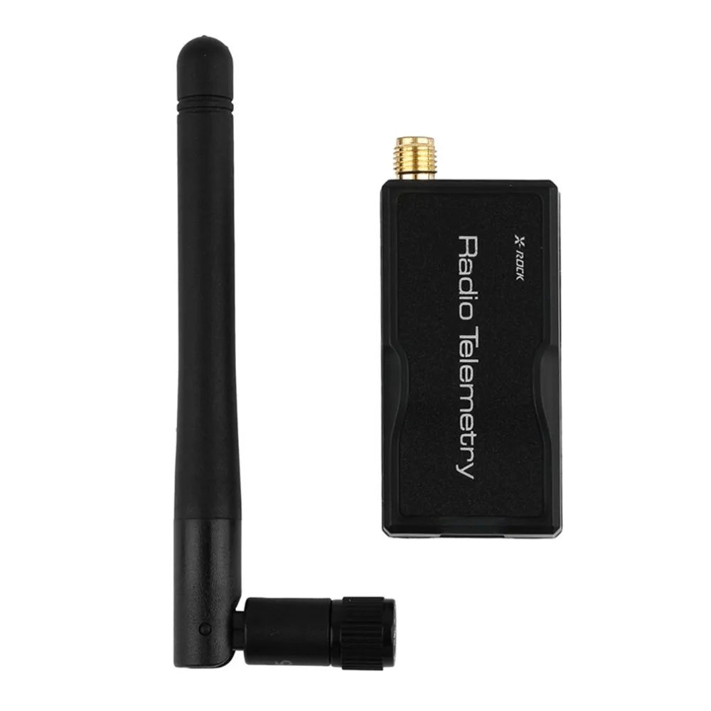 XROCK 915MHz 500mw Bluetooth Box V3.0 Radio Telemetry Modul for 3DR APM PIX High Quality
XROCK 915MHz 500mw Bluetooth Box V3.0 Radio Telemetry Modul for 3DR APM PIX High Quality