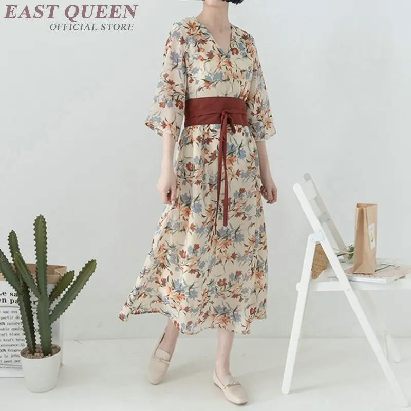 Japanese kimono traditional floral dress women traditional japanese kimono yukata haori obi women japan clothing DD932
Japanese kimono traditional floral dress women traditional japanese kimono yukata haori obi women japan clothing DD932