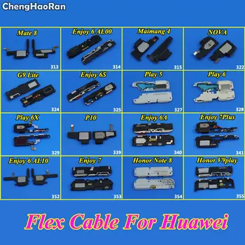 ChengHaoRan Loudspeaker For Huawei Mate 8 NOVA G9Lite Honor Note8 V9play Enjoy 6 6S 6A 7Plus Play5 6 Speaker Sound Buzzer Ringer
ChengHaoRan Loudspeaker For Huawei Mate 8 NOVA G9Lite Honor Note8 V9play Enjoy 6 6S 6A 7Plus Play5 6 Speaker Sound Buzzer Ringer