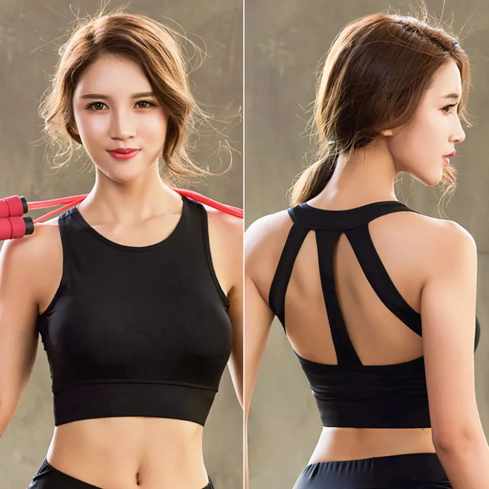 sports bra Solid Thermal sports tops 2019 Women Shapewear Bra Seamless Slimming sports bra plus size sujetador deportivo #sx
sports bra Solid Thermal sports tops 2019 Women Shapewear Bra Seamless Slimming sports bra plus size sujetador deportivo #sx