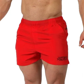 Summer New Fashion Casual Men Gyms Shorts Fitness Workout Bodybuilding Shorts mens Joggers Quick dry Beach Sweatpants
Summer New Fashion Casual Men Gyms Shorts Fitness Workout Bodybuilding Shorts mens Joggers Quick dry Beach Sweatpants
