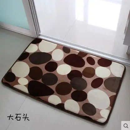 15 Styles To Choose From, Flannel Bibulous Anti-Skid Carpet, The Sitting Room The Bedroom Rug, The Hall Bathroom Toilet Door Mat
15 Styles To Choose From, Flannel Bibulous Anti-Skid Carpet, The Sitting Room The Bedroom Rug, The Hall Bathroom Toilet Door Mat