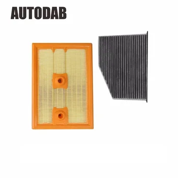 2pcs High Quality air filter cabin filter for 2014-2017 Audi Q3 1.4TFSI wholesale foreign trade filters
2pcs High Quality air filter cabin filter for 2014-2017 Audi Q3 1.4TFSI wholesale foreign trade filters