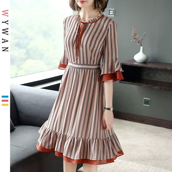 2018 Cotton Linen Summer Dress Women Loose Plus size Casual Dress OL work Wear vintage Print beach Sundress dresses vestidos
2018 Cotton Linen Summer Dress Women Loose Plus size Casual Dress OL work Wear vintage Print beach Sundress dresses vestidos