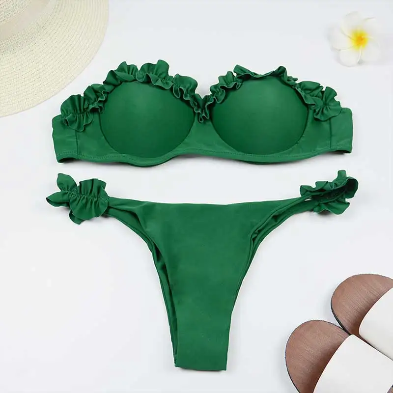 2019 White Flower Bikini Female Bather Black Floral Swimsuit Sexy Brazilian Bathing Suit Push Up Swimming Women Swimwear HTB1e4MFXcnrK1RjSspkq6yuvXXab HTB1e4MFXcnrK1RjSspkq6yuvXXab 2019 White Flower Bikini Female Bather Black Floral Swimsuit Sexy Brazilian Bathing Suit Push Up Swimming Women Swimwear