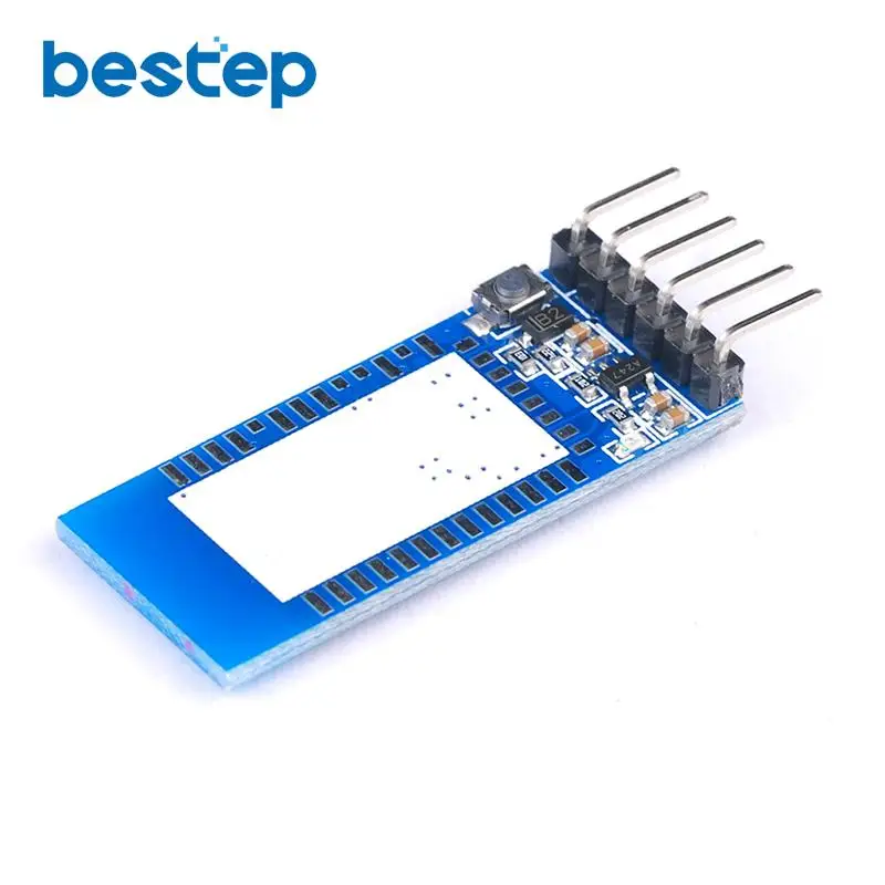 5PCS Bluetooth Serial Transceiver Module Base Board for HC-06 HC-07 HC-05 or MEGA 2560 UNO R3 A103 etc
5PCS Bluetooth Serial Transceiver Module Base Board for HC-06 HC-07 HC-05 or MEGA 2560 UNO R3 A103 etc