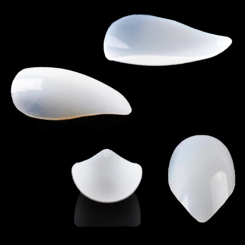 New 500pcs+100pcs Nature Oval Stiletto Pointy Full False Nail Tips Acrylic Gel Claw Valse Nagels Short French Salon Faux Ongles
New 500pcs+100pcs Nature Oval Stiletto Pointy Full False Nail Tips Acrylic Gel Claw Valse Nagels Short French Salon Faux Ongles