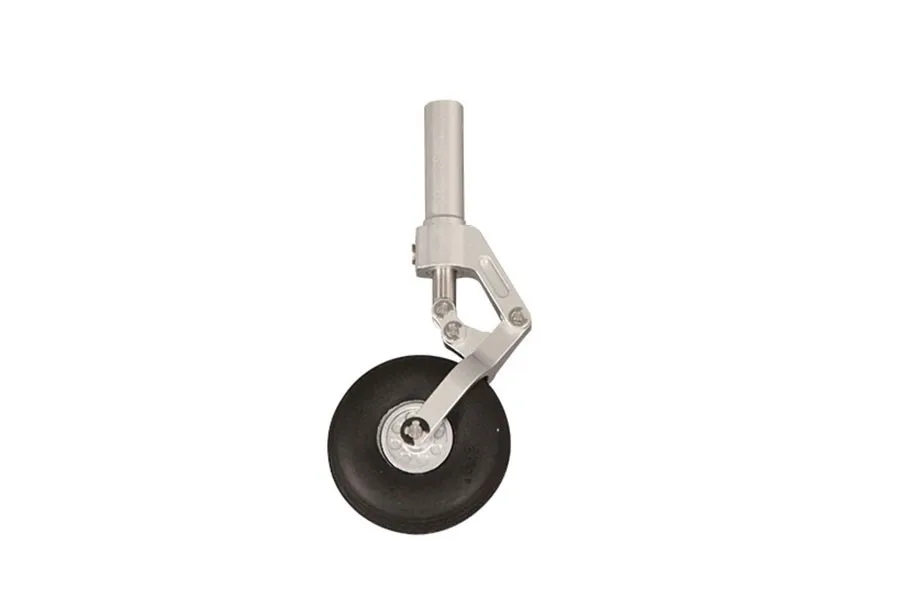 FMS 80 мм Ducted Fan EDF Jet Bae Haw Red Arrow комплект переднего посадочного механизма FMSRD111