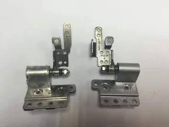 New LCD Hinges For Asus N46 Notebook LCD Screen Display Left & Right Hinges Steel Brackets Set
New LCD Hinges For Asus N46 Notebook LCD Screen Display Left & Right Hinges Steel Brackets Set