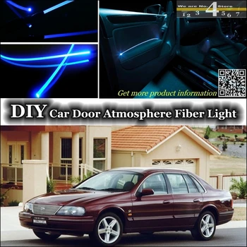 interior Ambient Light Tuning Atmosphere Fiber Optic Band Lights For Ford Fairlane LTD MK5 Door Panel illumination Not EL light
interior Ambient Light Tuning Atmosphere Fiber Optic Band Lights For Ford Fairlane LTD MK5 Door Panel illumination Not EL light