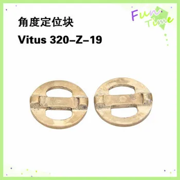 Walkera Vitus 320 Spare Parts Angle positioning block Vitus 320-Z-19 Walkera Vitus 320 Parts Track Ship
Walkera Vitus 320 Spare Parts Angle positioning block Vitus 320-Z-19 Walkera Vitus 320 Parts Track Ship