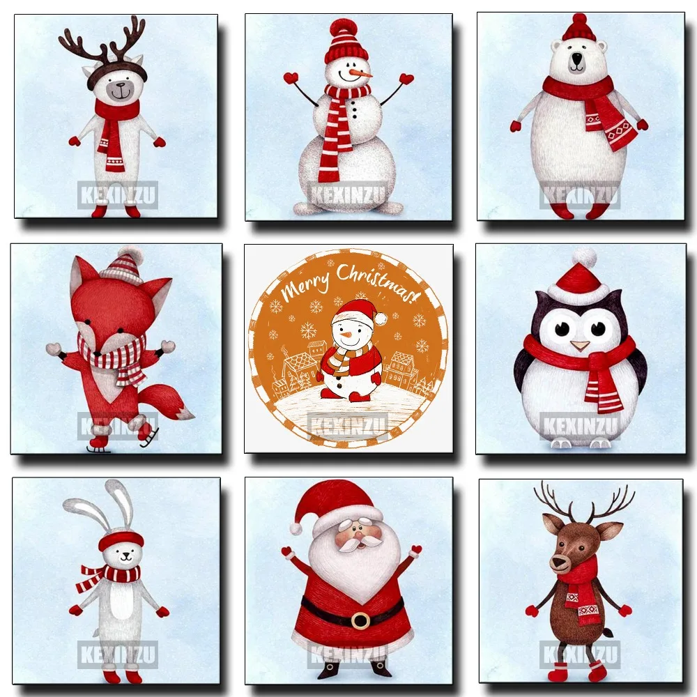 Christmas gift card,5d diy full square,round diamond painting embroidery kits crystal rhinestone mosaic craft kexinzu 15x15cm,BK
Christmas gift card,5d diy full square,round diamond painting embroidery kits crystal rhinestone mosaic craft kexinzu 15x15cm,BK