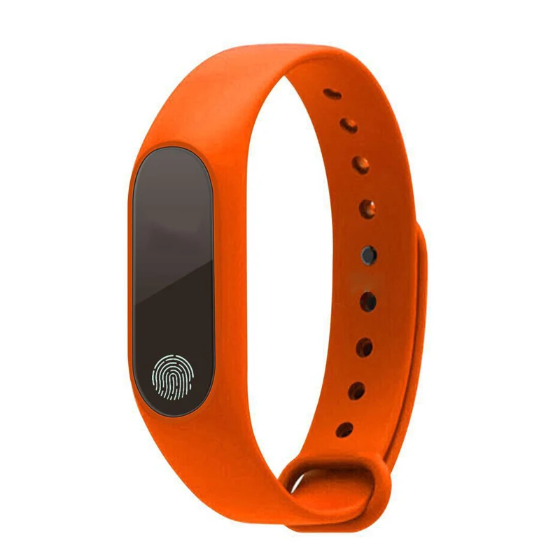 M2 Smart Band Bluetooth Bracelet Heart Rate Monitor Smartband Health Fitness Tracker Smart Pedometer Wristband for Android IOS
M2 Smart Band Bluetooth Bracelet Heart Rate Monitor Smartband Health Fitness Tracker Smart Pedometer Wristband for Android IOS