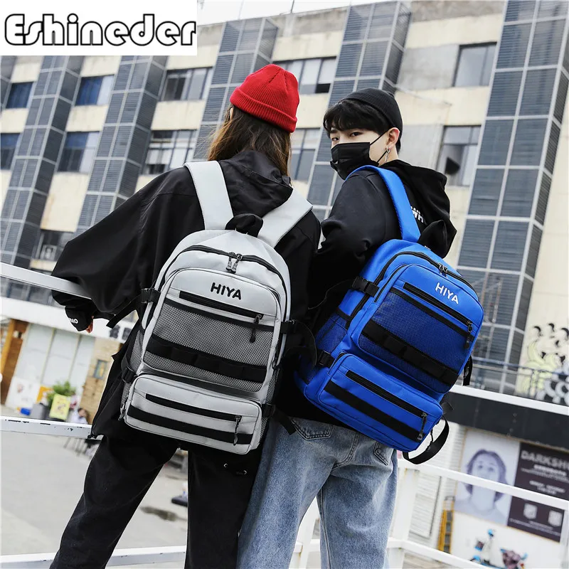 Women Backpack Laptop Bags Men Casual Bagpack Mochila Hombre Gran Capacidad Bolso School Bags For Teenagers Bag Pack Girls
Women Backpack Laptop Bags Men Casual Bagpack Mochila Hombre Gran Capacidad Bolso School Bags For Teenagers Bag Pack Girls