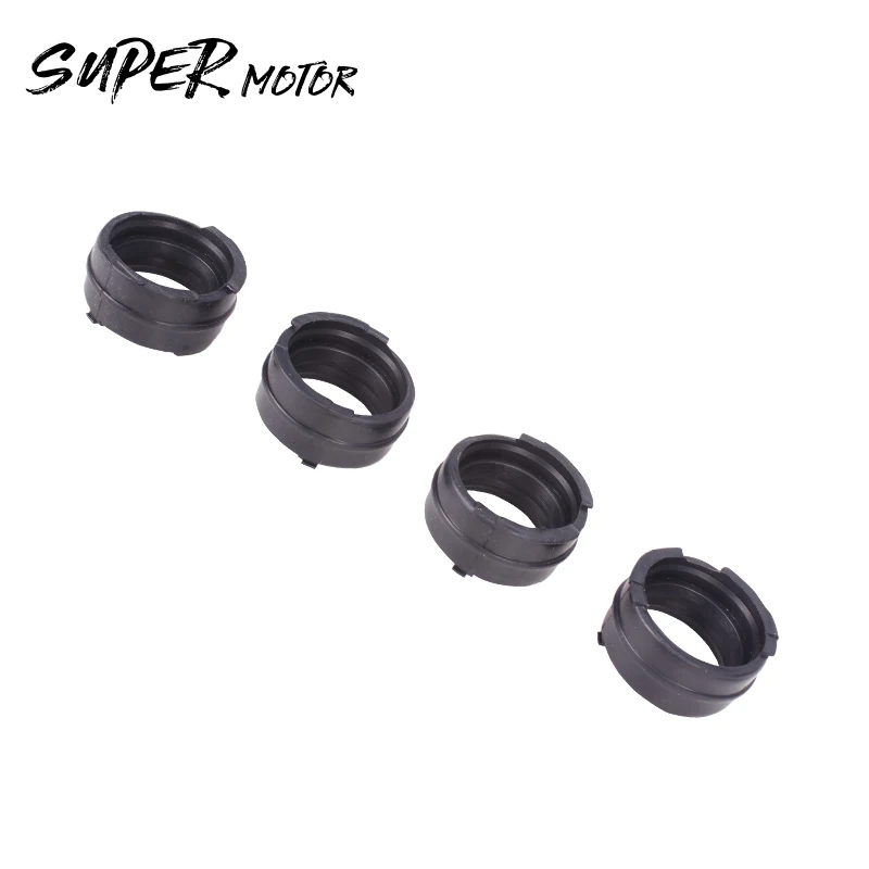 4 PCS Carburetor Install Adapter Interface Carburetter Manifold Intake Pipe Connector GlueFor HONDA RVF400 VFR400 NC30 NC35
4 PCS Carburetor Install Adapter Interface Carburetter Manifold Intake Pipe Connector GlueFor HONDA RVF400 VFR400 NC30 NC35