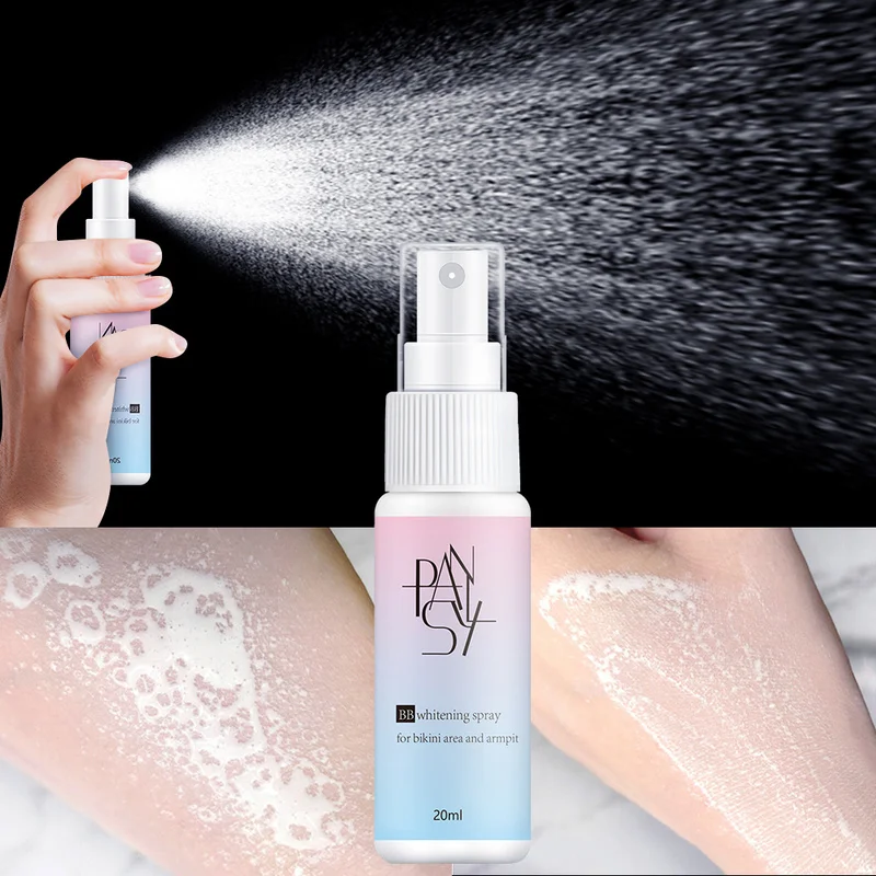 Refreshing Nude Skin Cream 20ml Durable BB Cream Whitening Spray Isolation Cream Moisturizing Waterproof Long Lasting TSLM1
Refreshing Nude Skin Cream 20ml Durable BB Cream Whitening Spray Isolation Cream Moisturizing Waterproof Long Lasting TSLM1