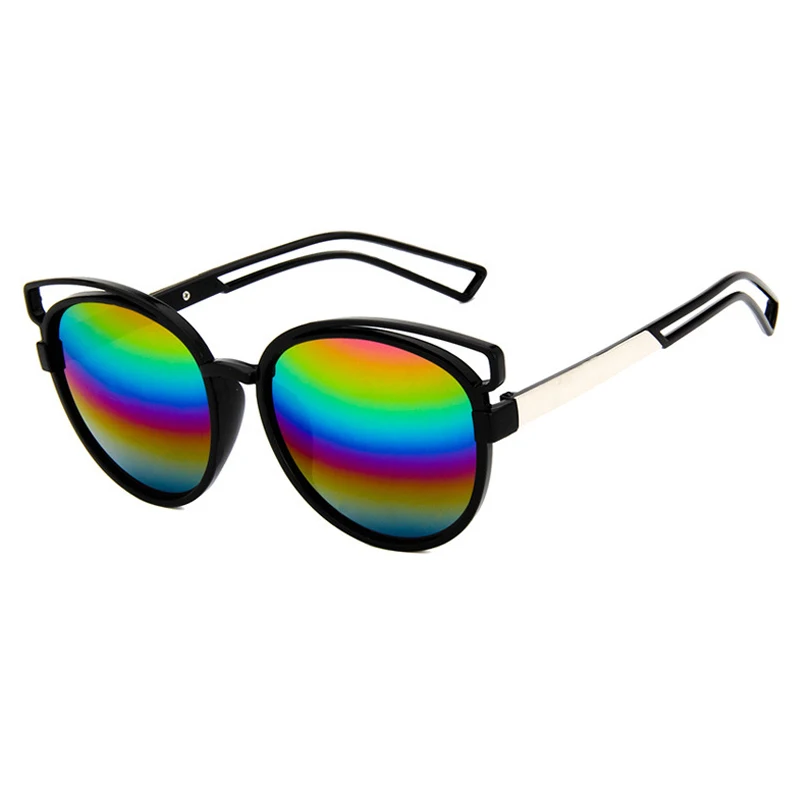 Cat Eye Sunglass (4)