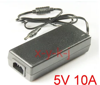 High quality 100PCS DC 5V 10A LED Power Supply For WS2812B WS2811 LPD8806 WS2801 LED Strip Light Free Shipping
High quality 100PCS DC 5V 10A LED Power Supply For WS2812B WS2811 LPD8806 WS2801 LED Strip Light Free Shipping