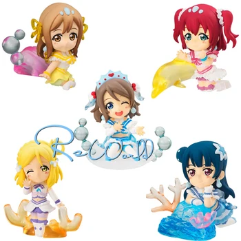 Lovelive Love Live Sunshine Aqours Anime Game Tsushima Yoshiko Ohara Mari Kurosawa Ruby Kunikida Hanamaru Kawaii Pendant
Lovelive Love Live Sunshine Aqours Anime Game Tsushima Yoshiko Ohara Mari Kurosawa Ruby Kunikida Hanamaru Kawaii Pendant